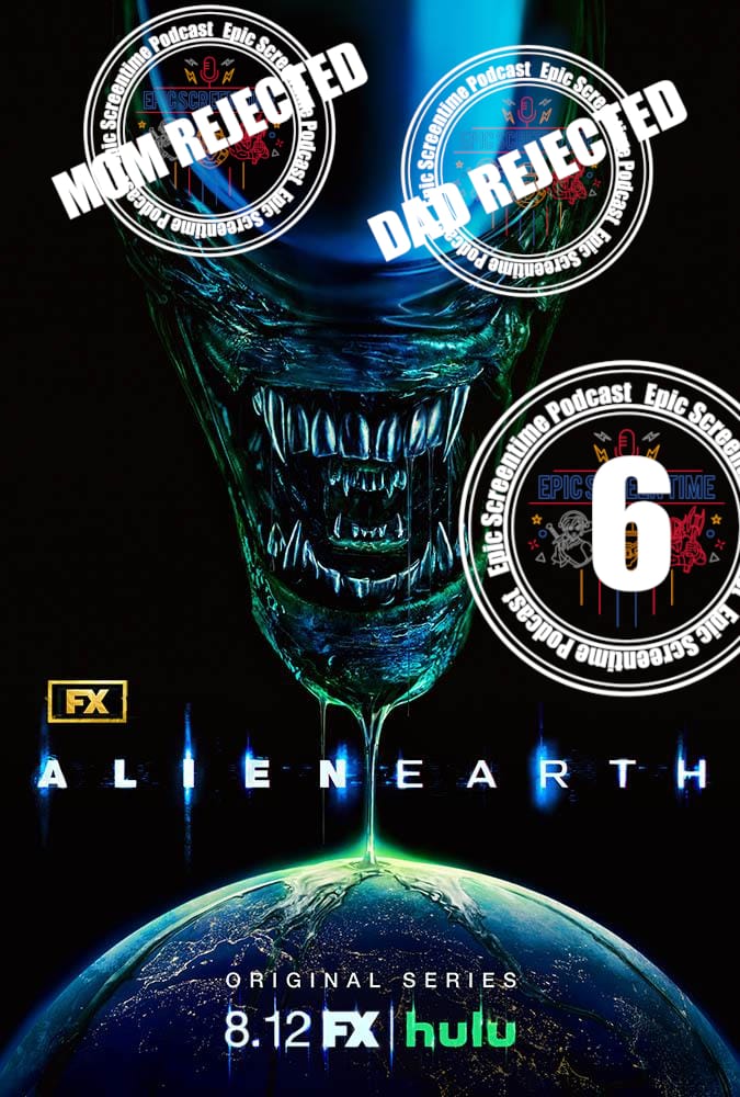 Alien Earth