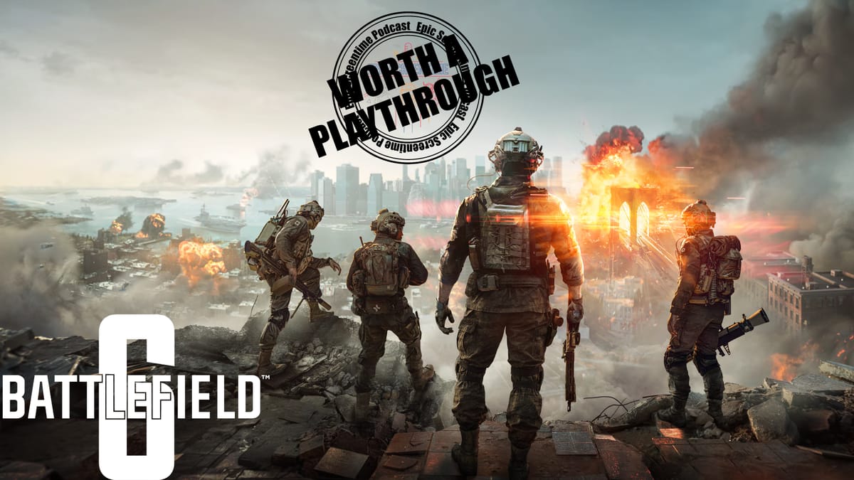 Battlefield 6