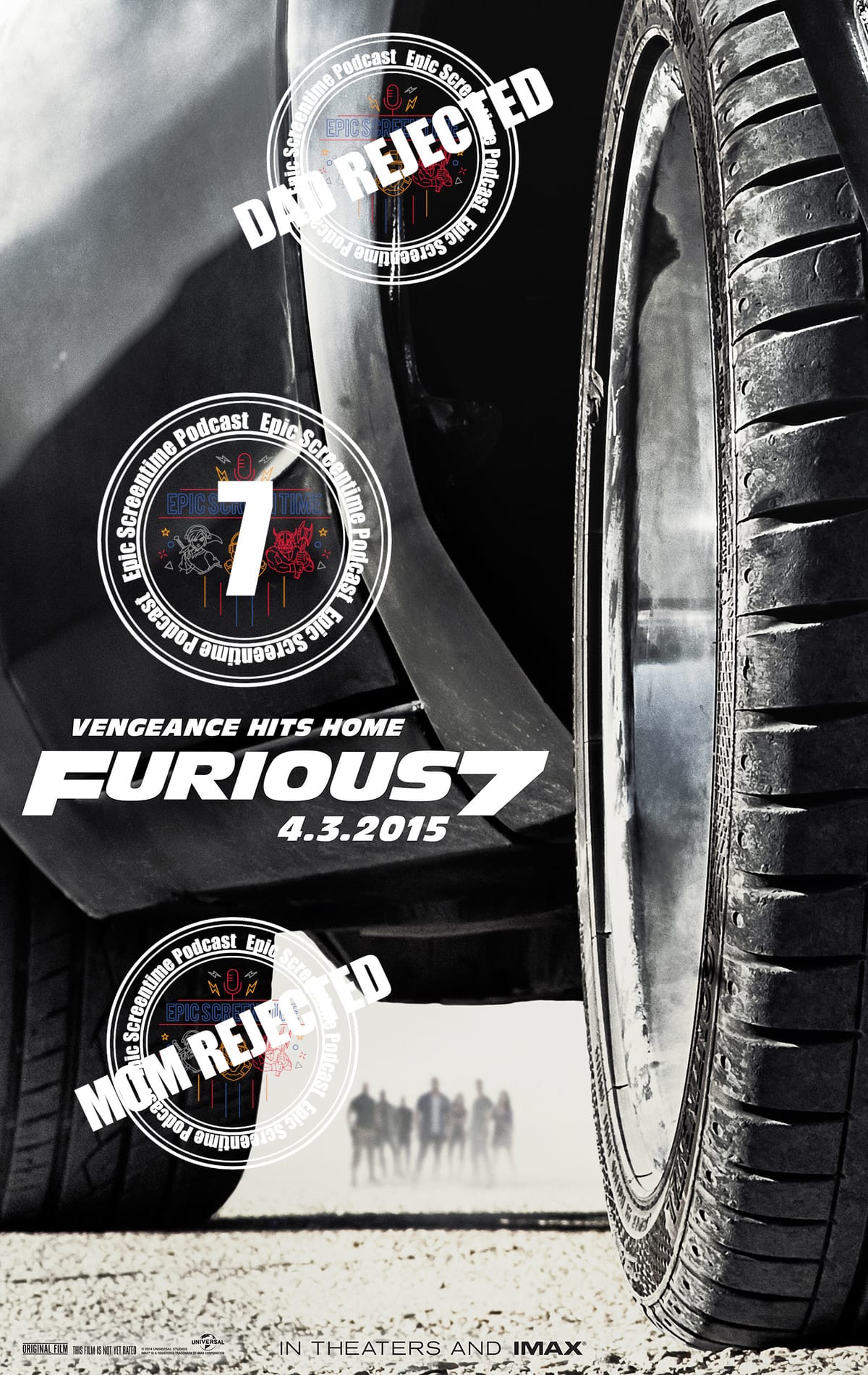 Furious 7