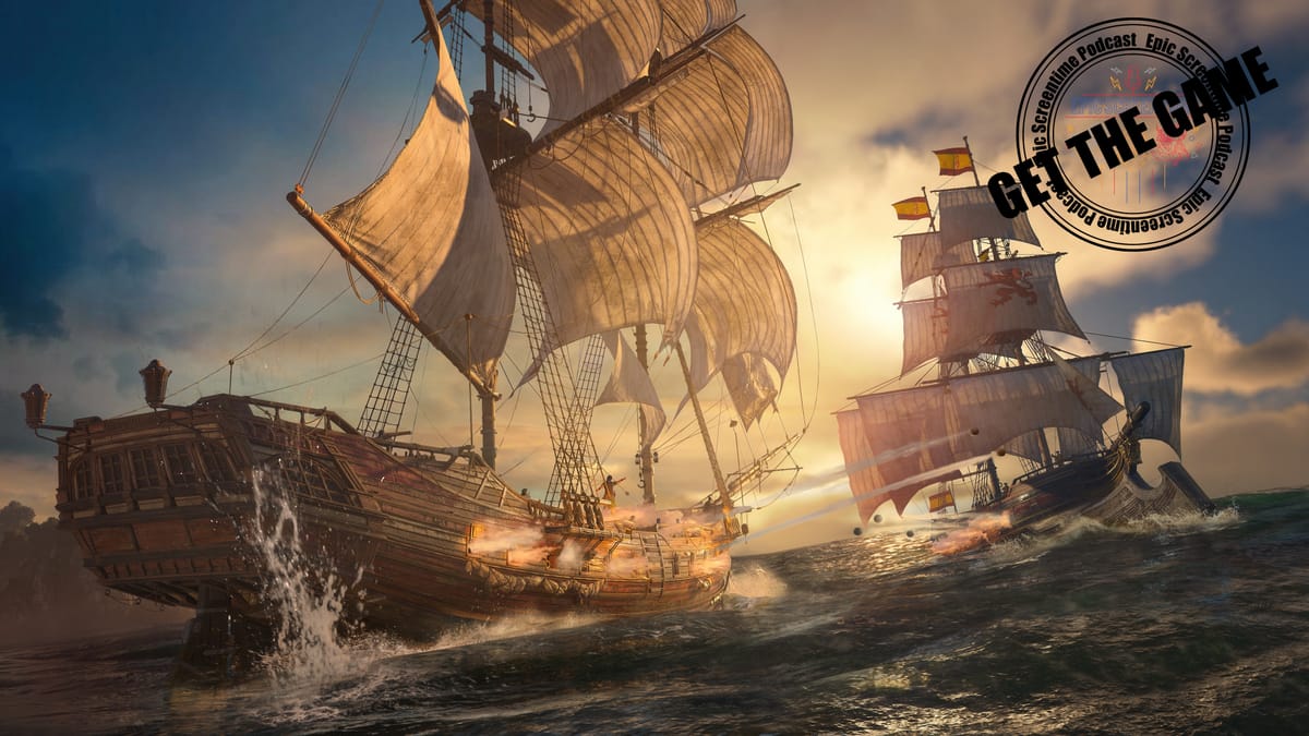 Assassin's Creed Black Flag