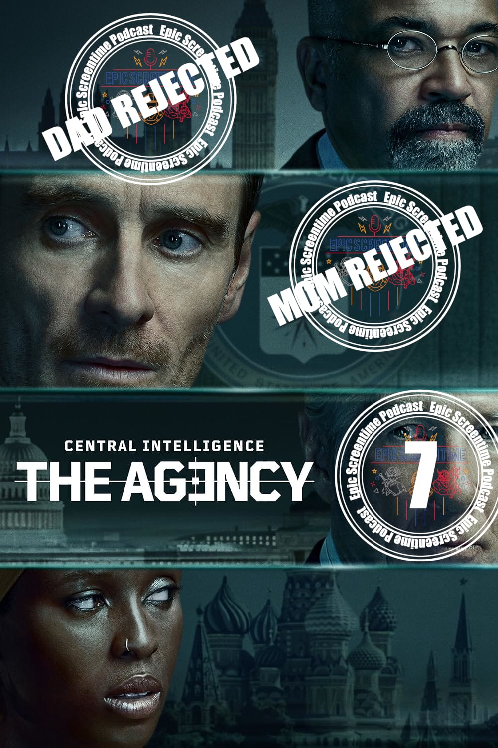 The Agency