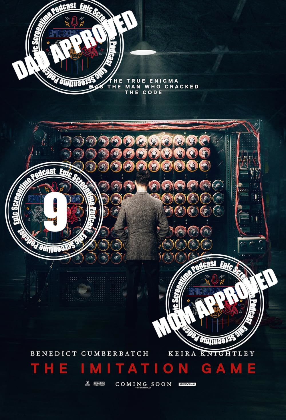 The Imitation Game