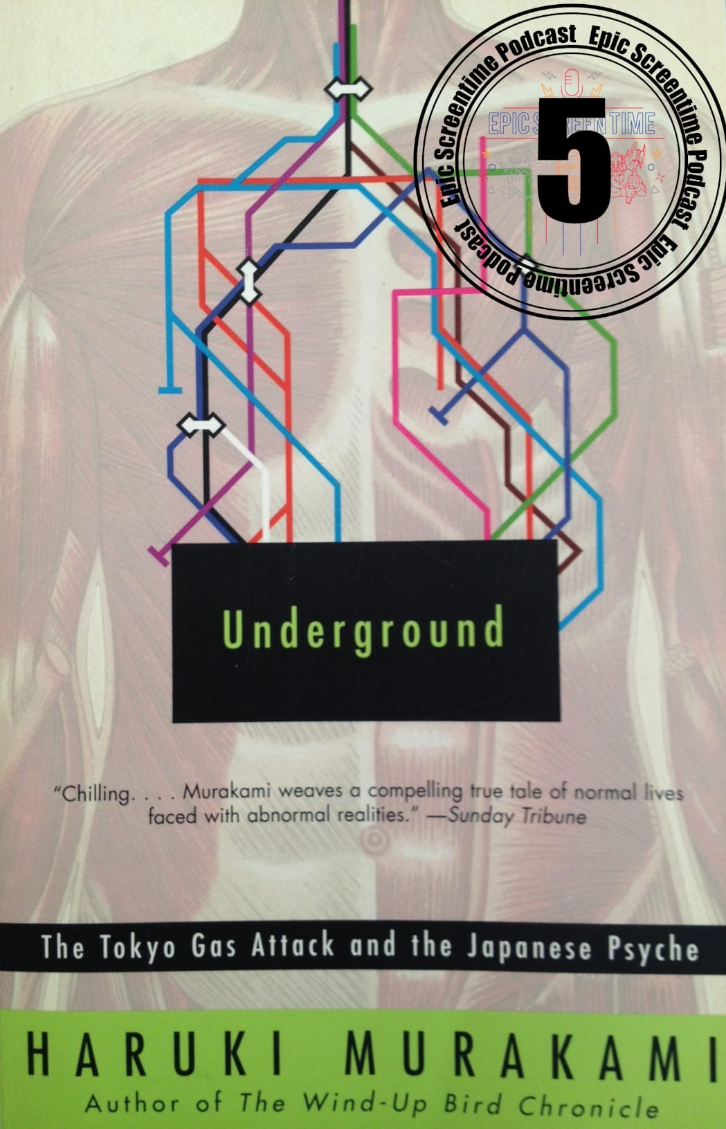 Underground