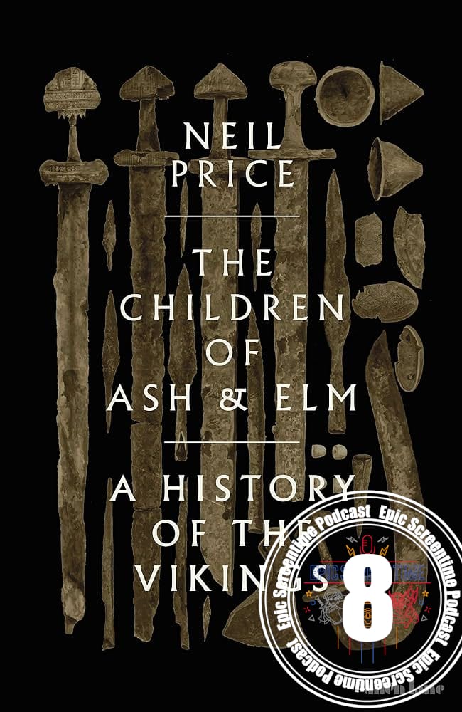 Children of Ash and Elm