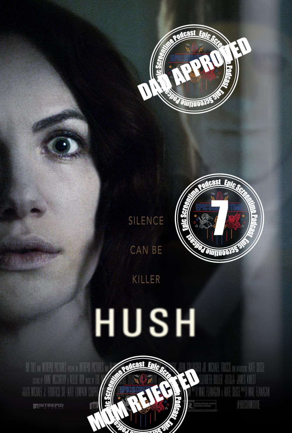 Hush