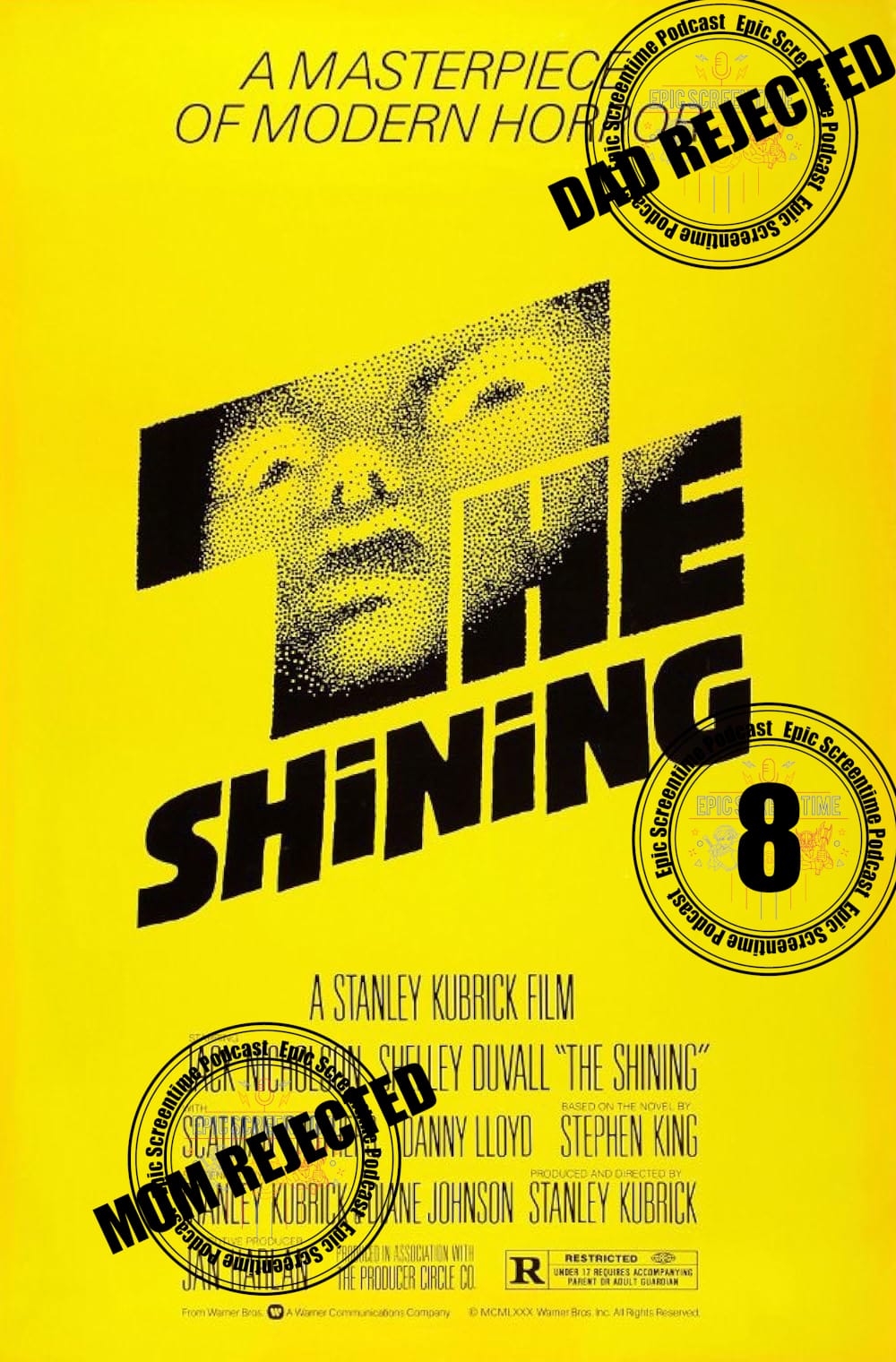 The Shining