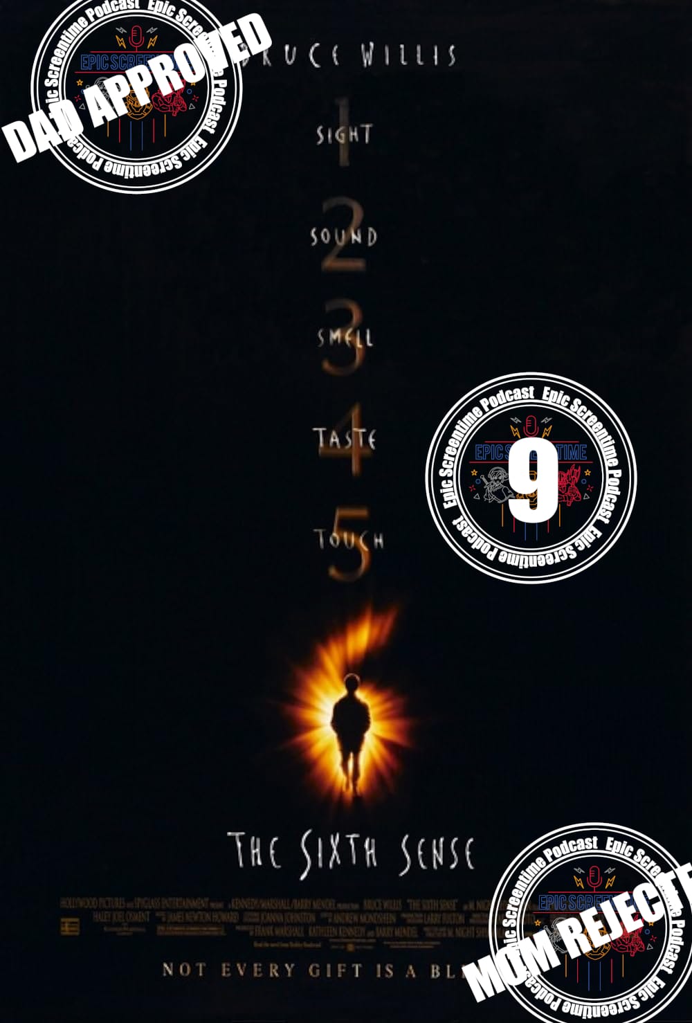 The Sixth Sense