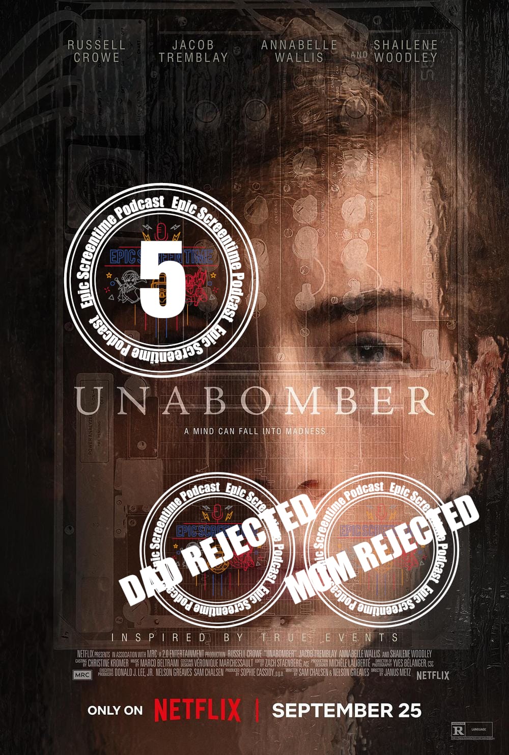 Unabomber