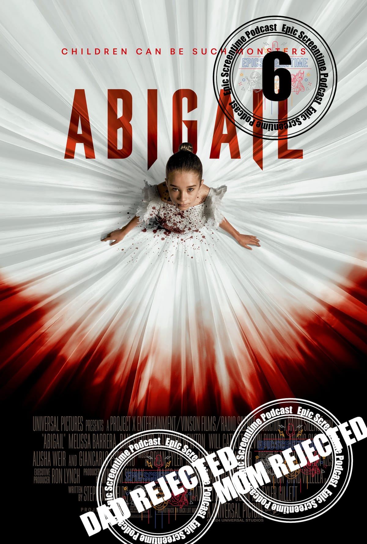 Abigail