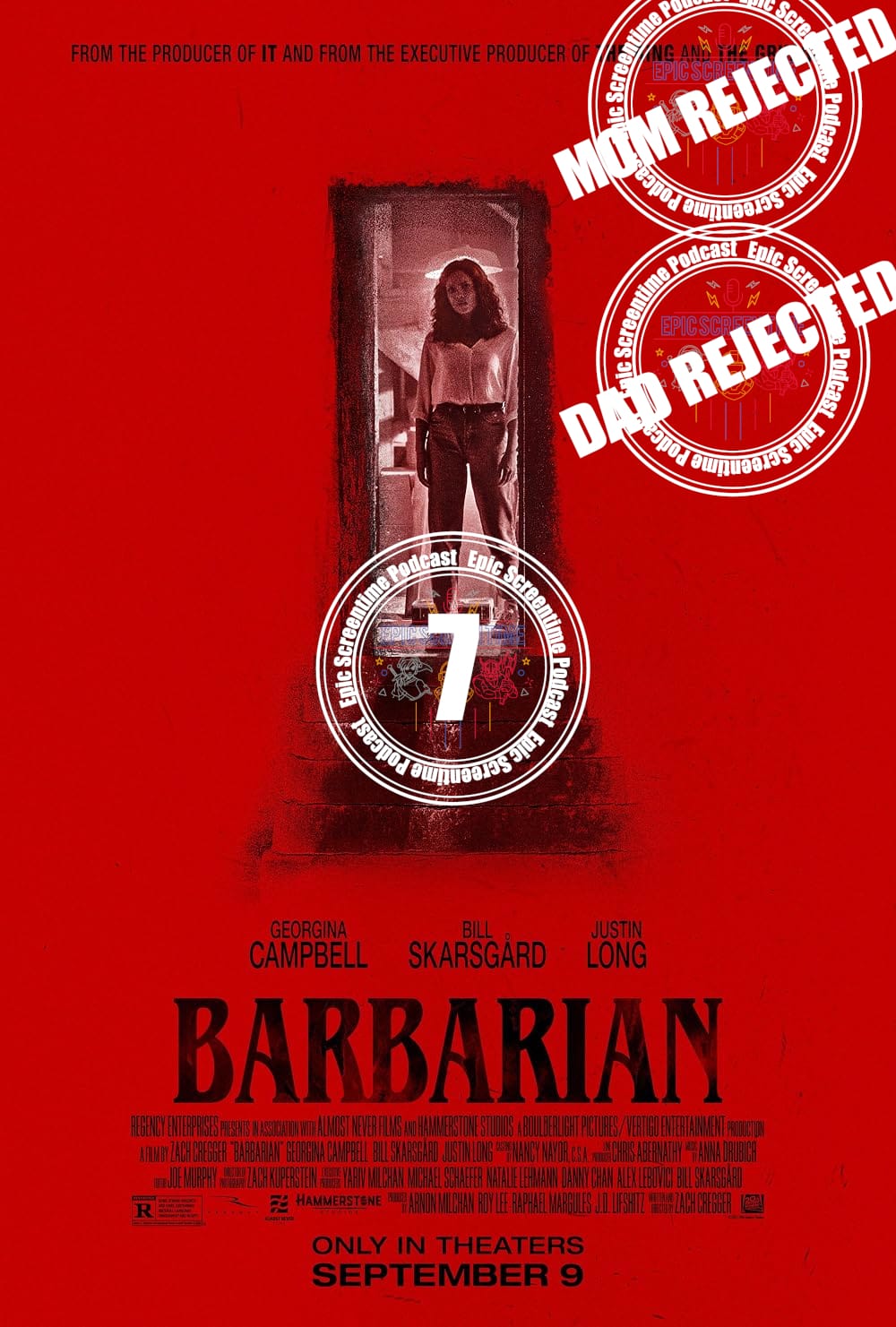 Barbarian