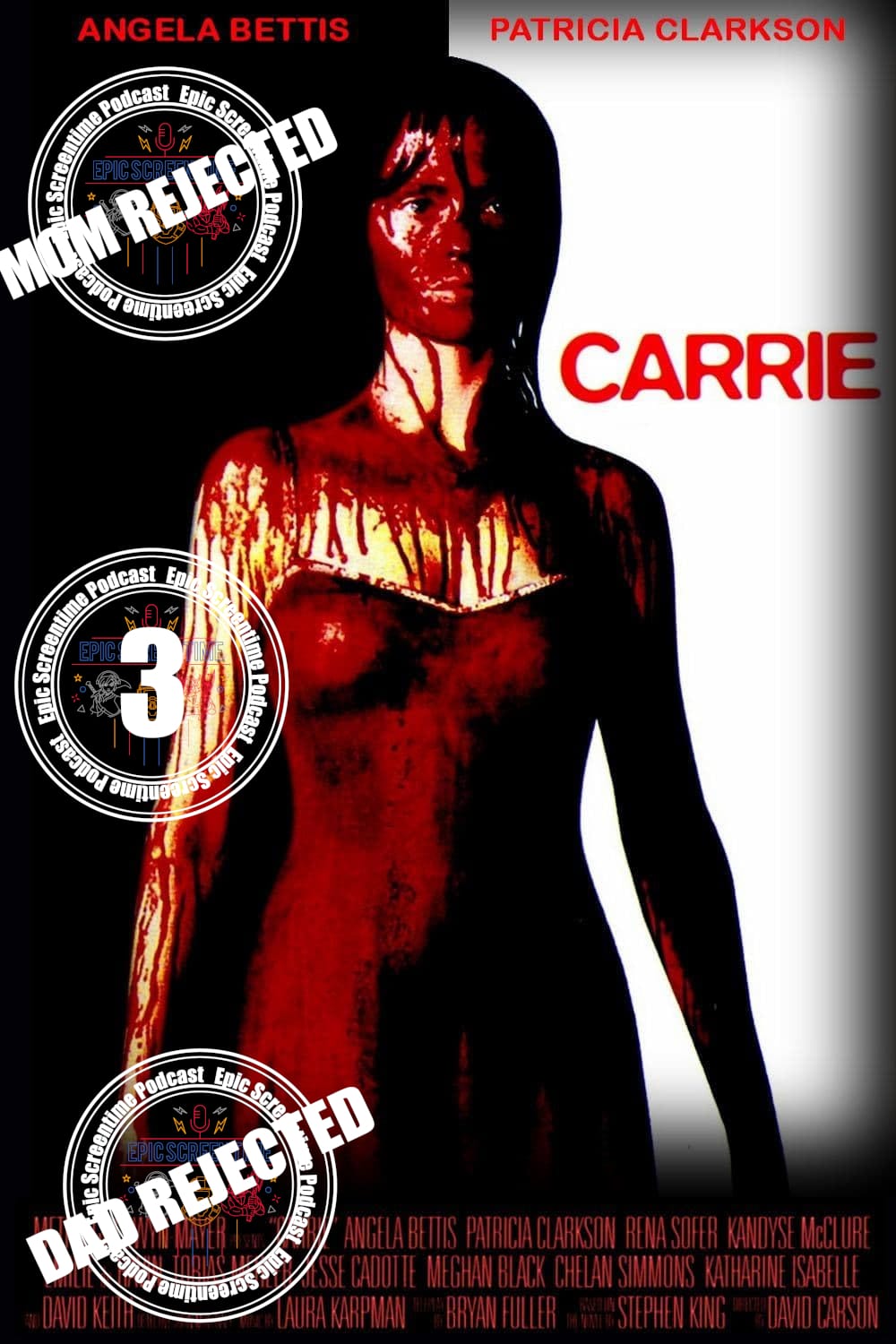Carrie (2002)