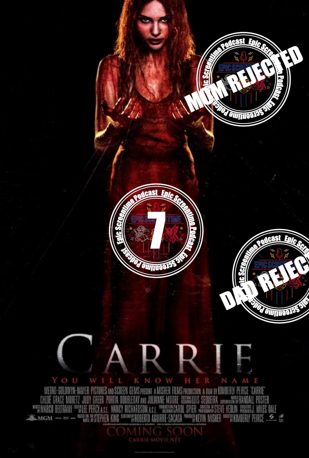 Carrie (2013)