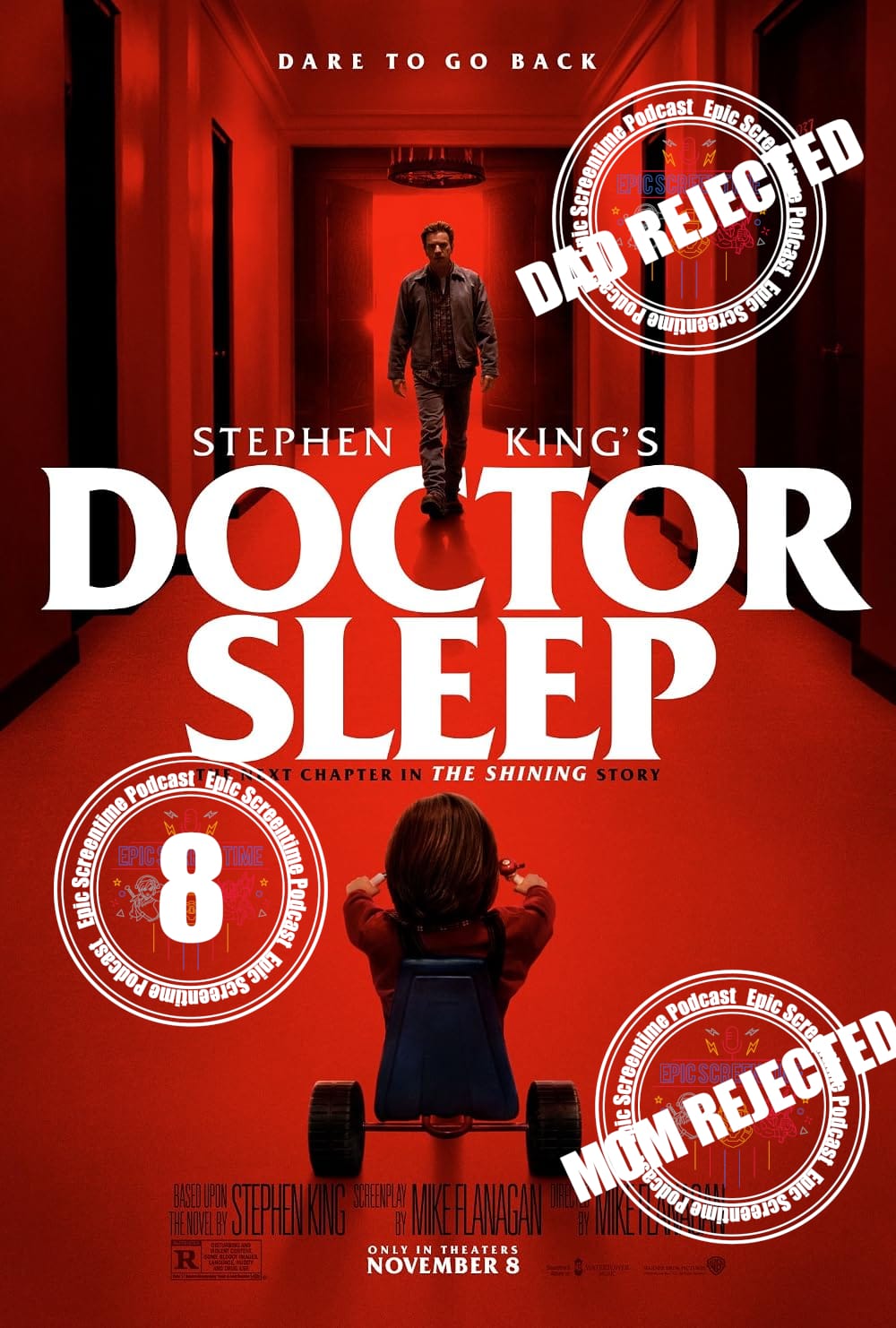 Doctor Sleep