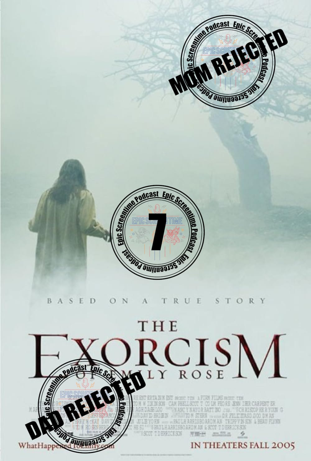 The Exorcism of Emily Rose