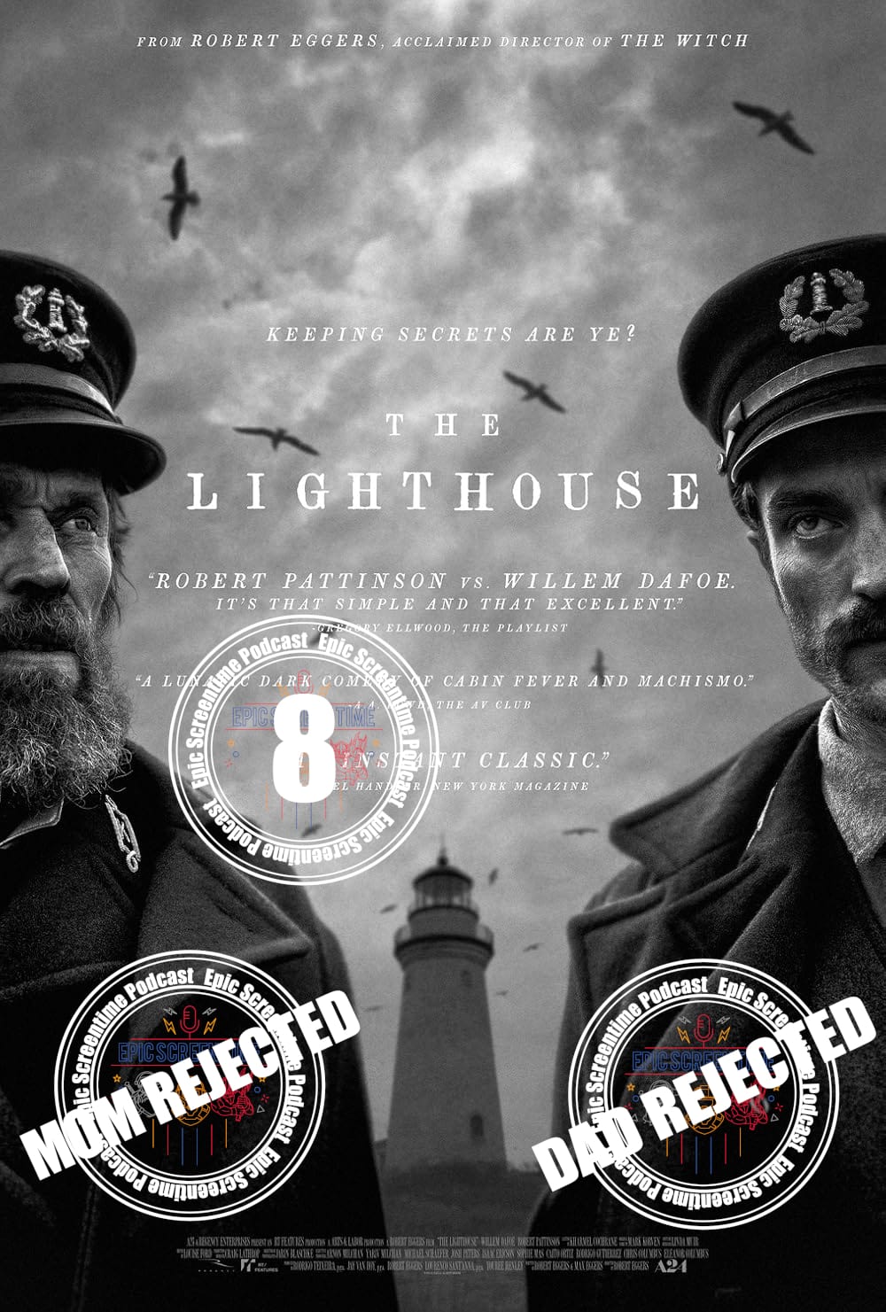 The Lighthouse