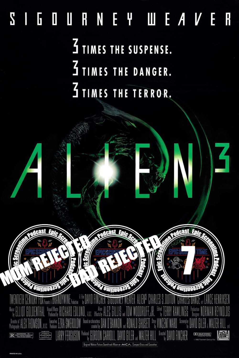 Alien3