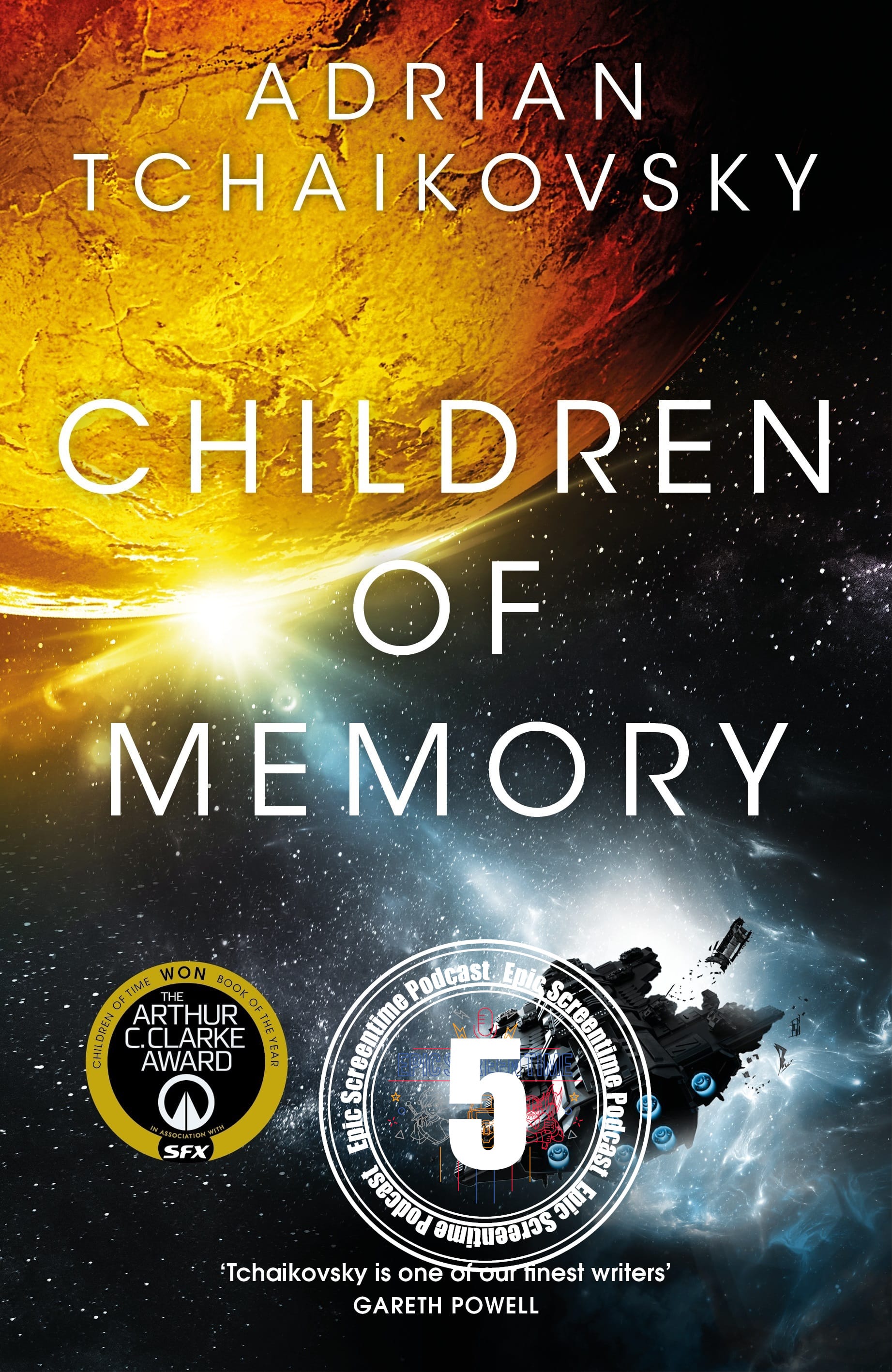 Children of Memory