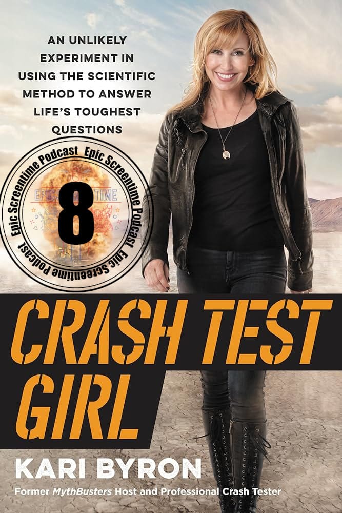 Crash Test Girl