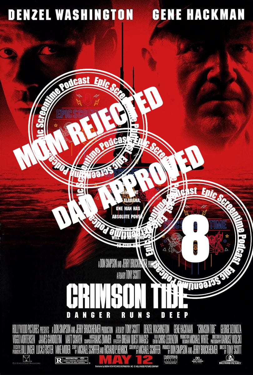 Crimson Tide