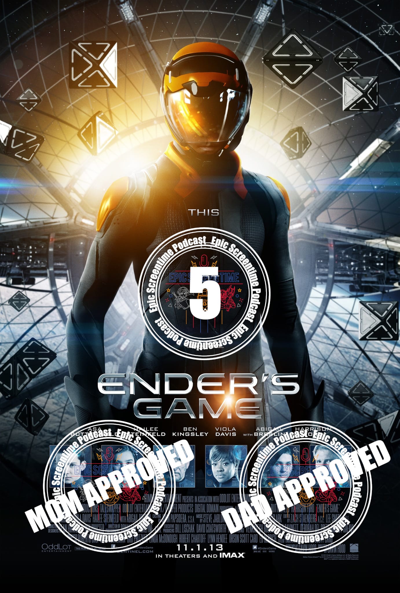 Ender's Game