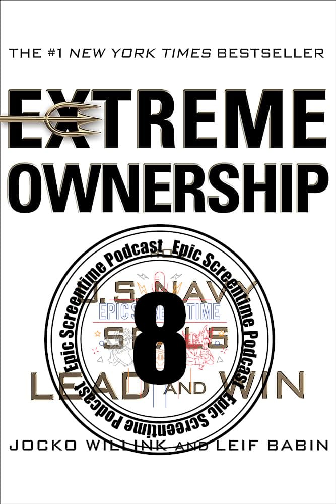 Extreme Ownership