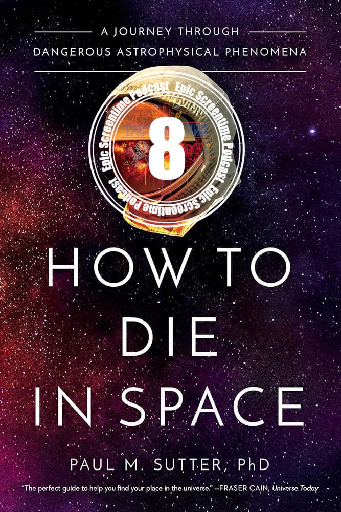 How to Die in Space