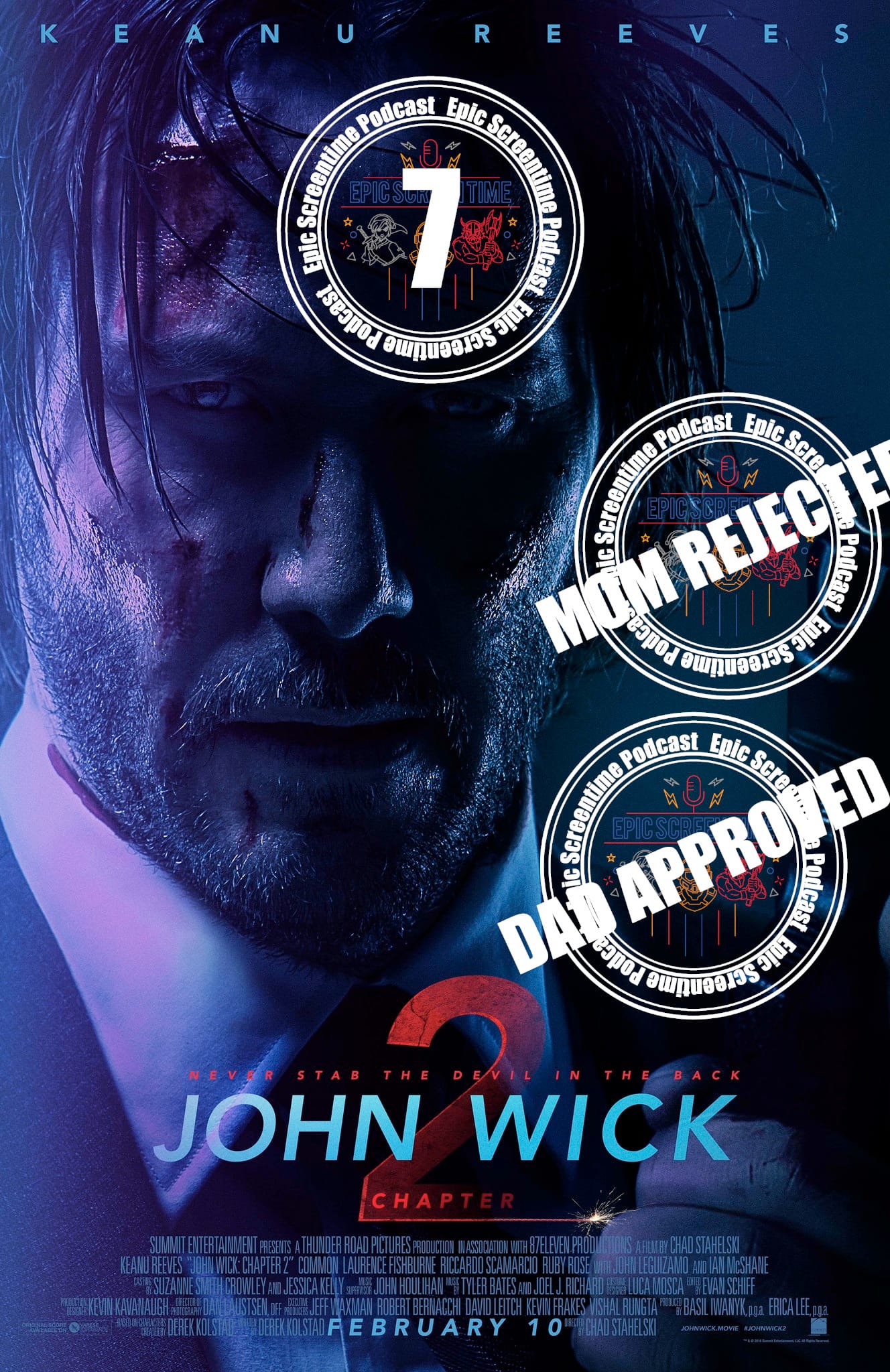 John Wick 2