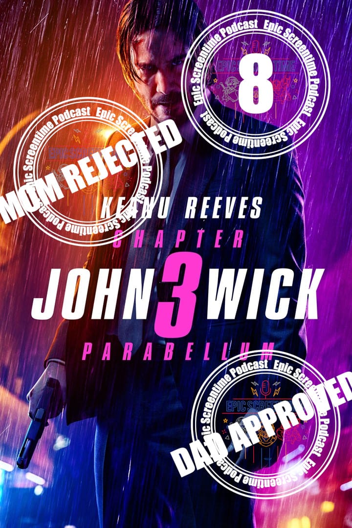 John Wick 3