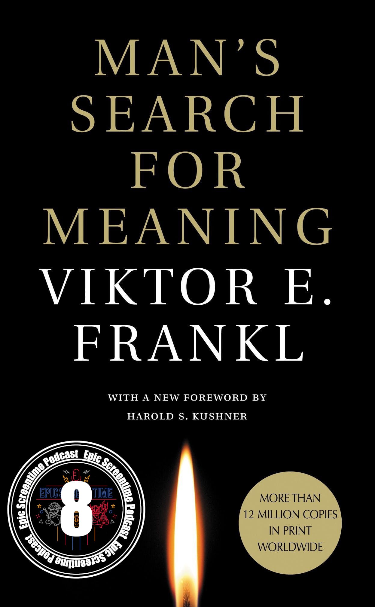 Man's Search for Meaning