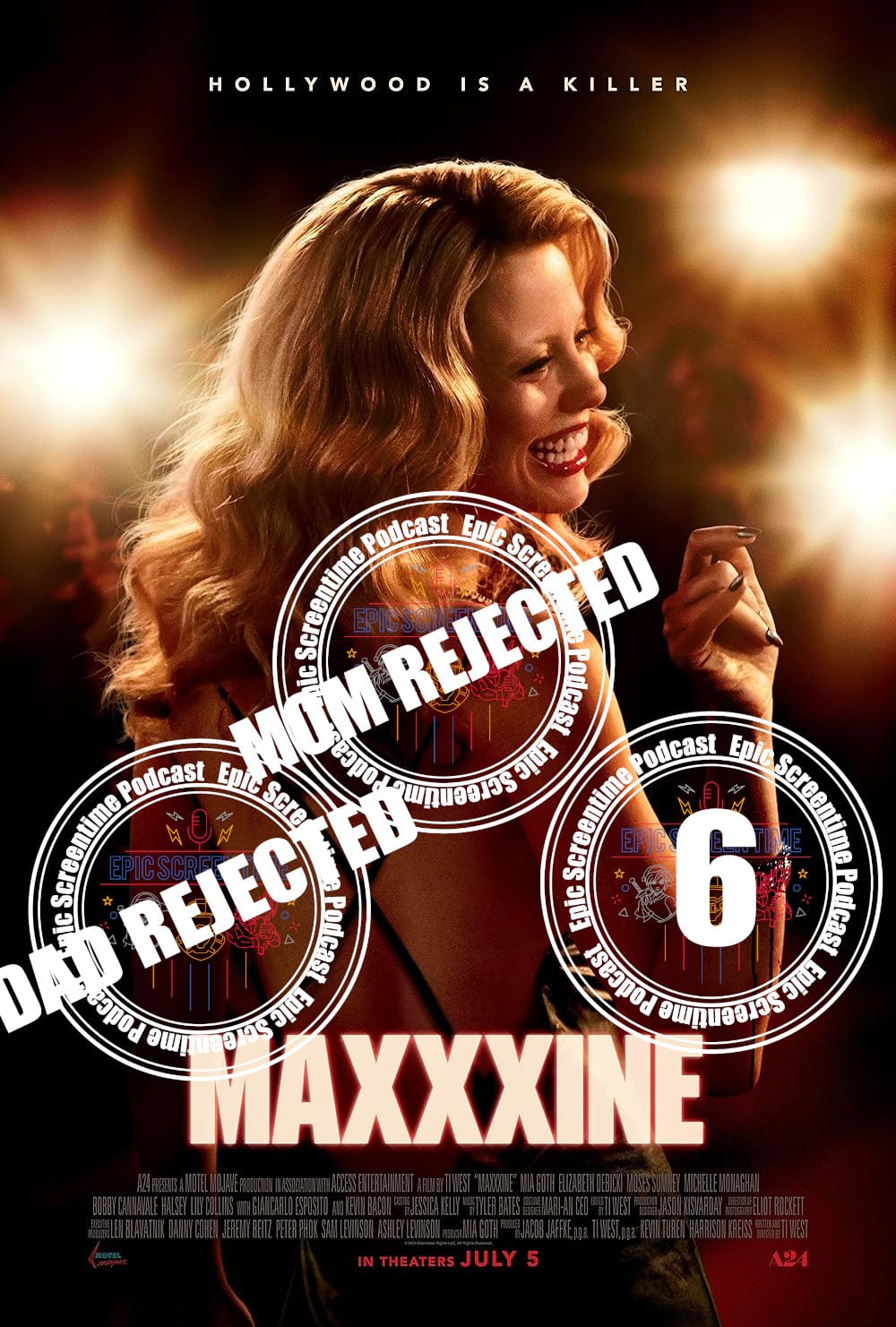 Maxxxine