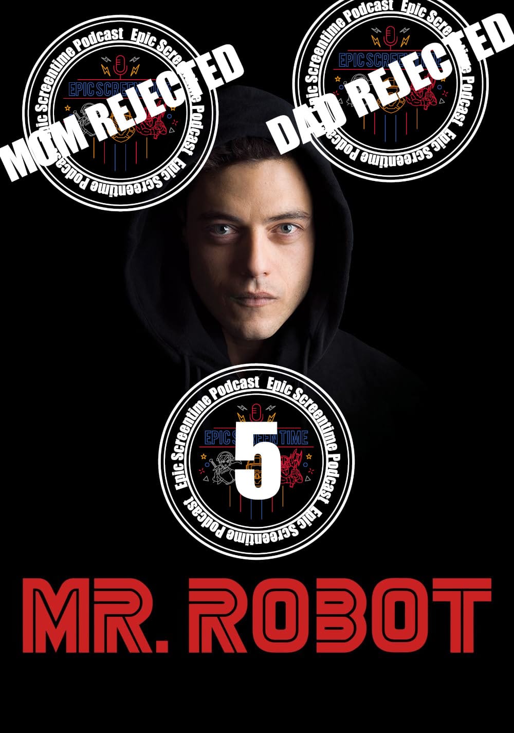 Mr. Robot