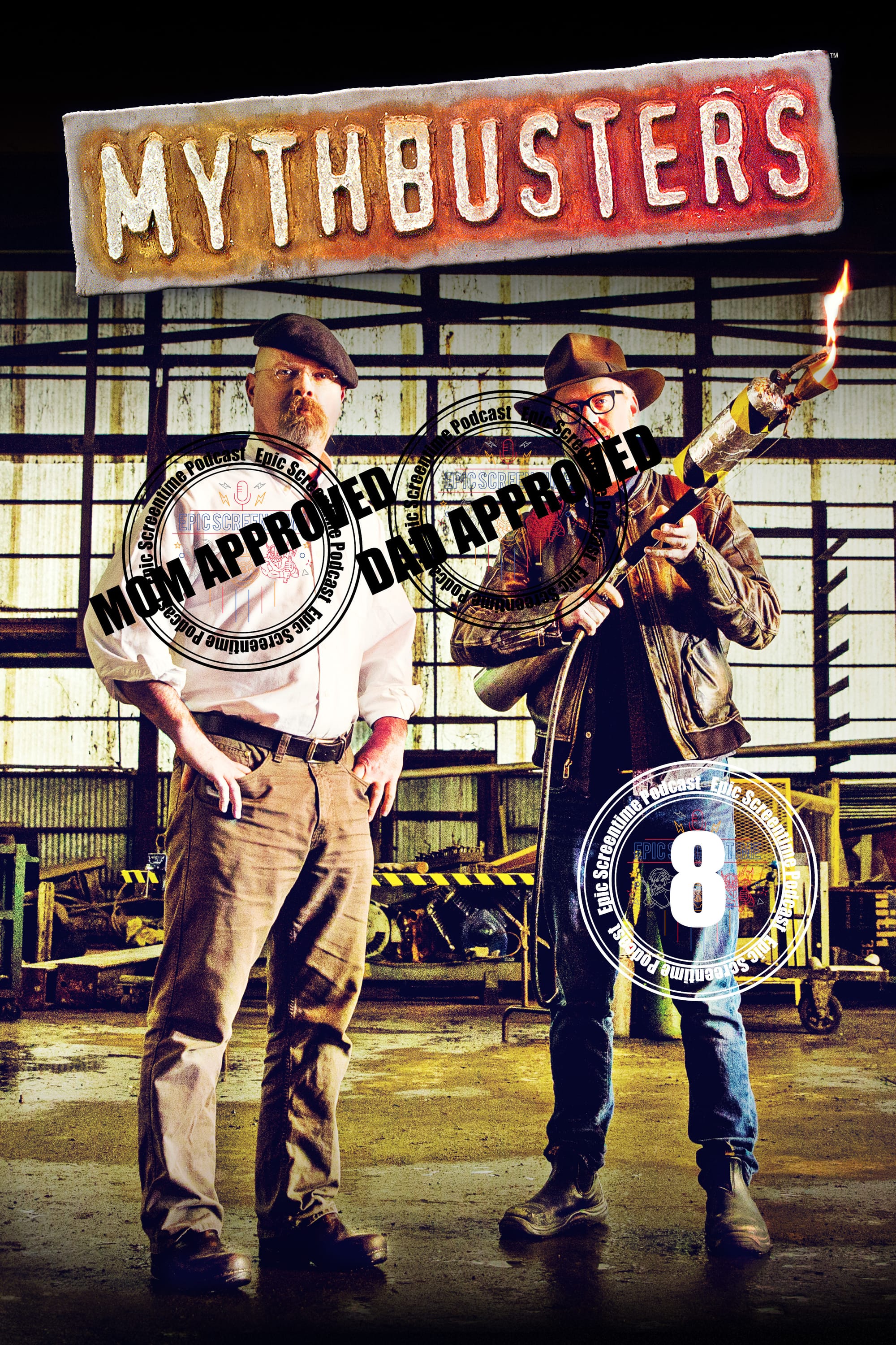 MythBusters