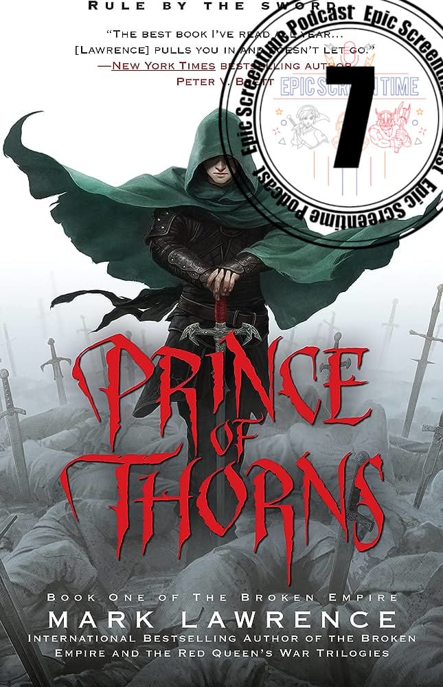 Prince of Thorns