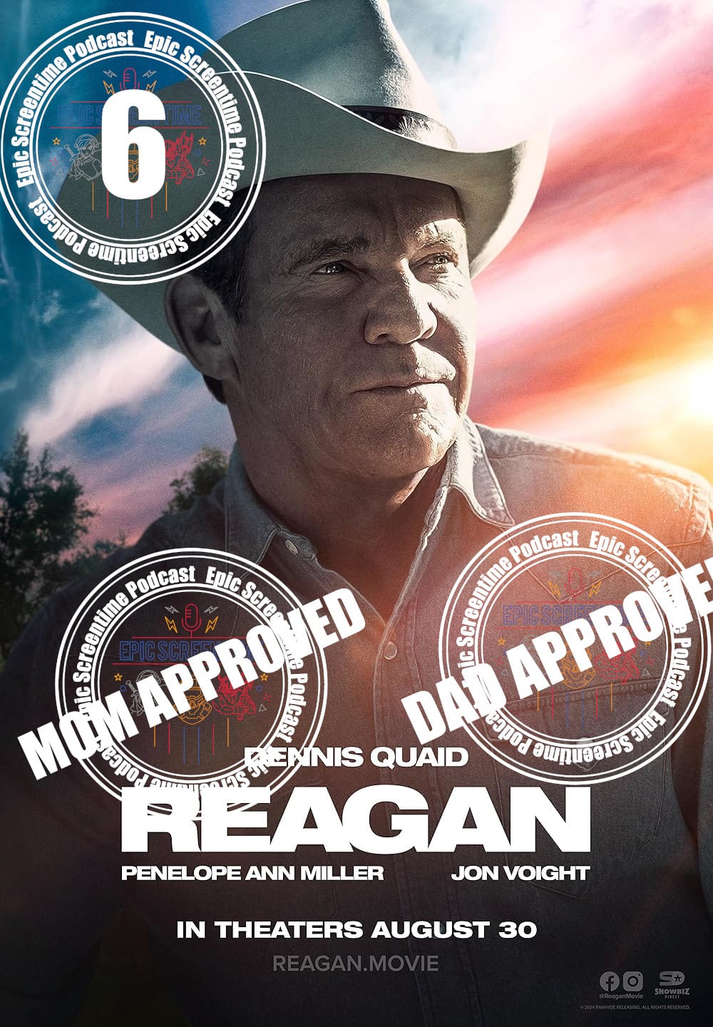 Reagan