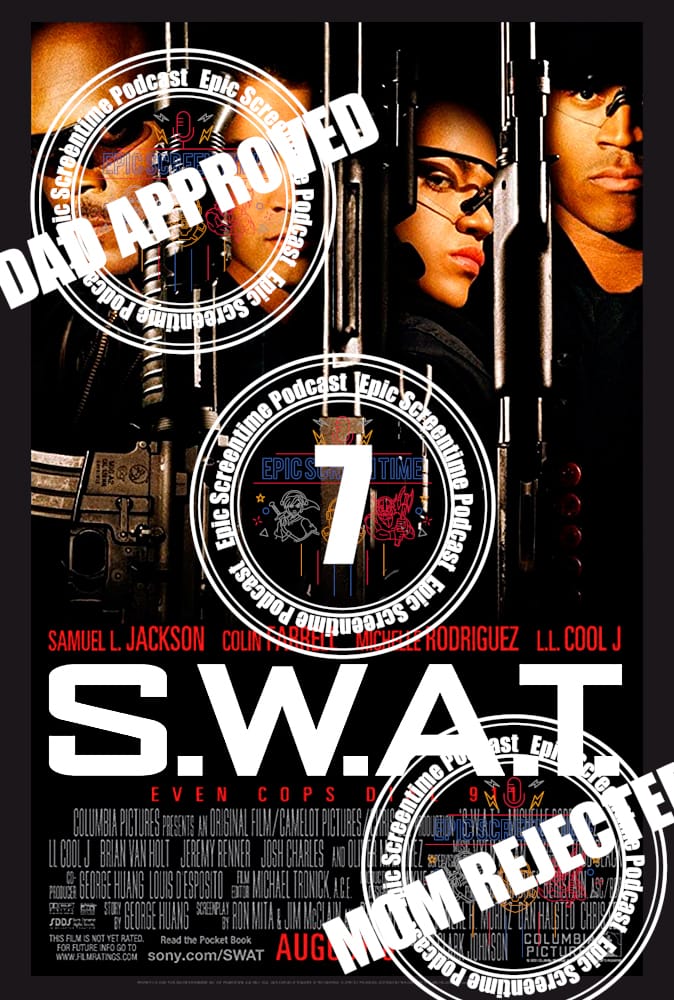 S.W.A.T