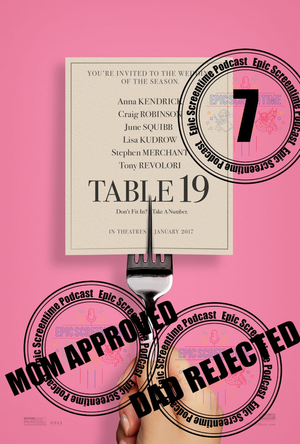 Table 19