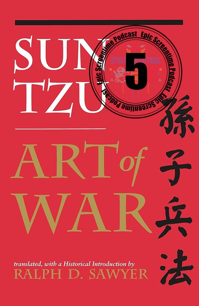 The Art of War