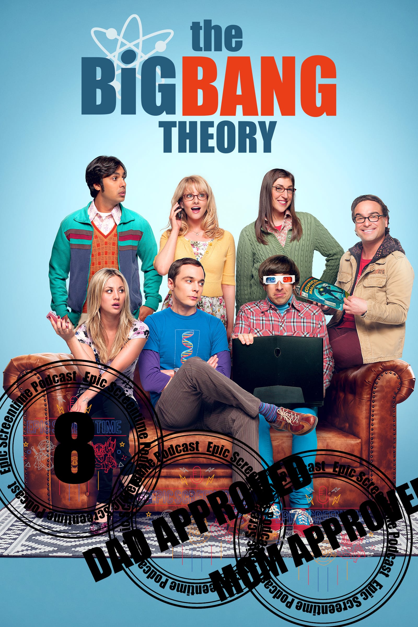 The Big Bang Theory