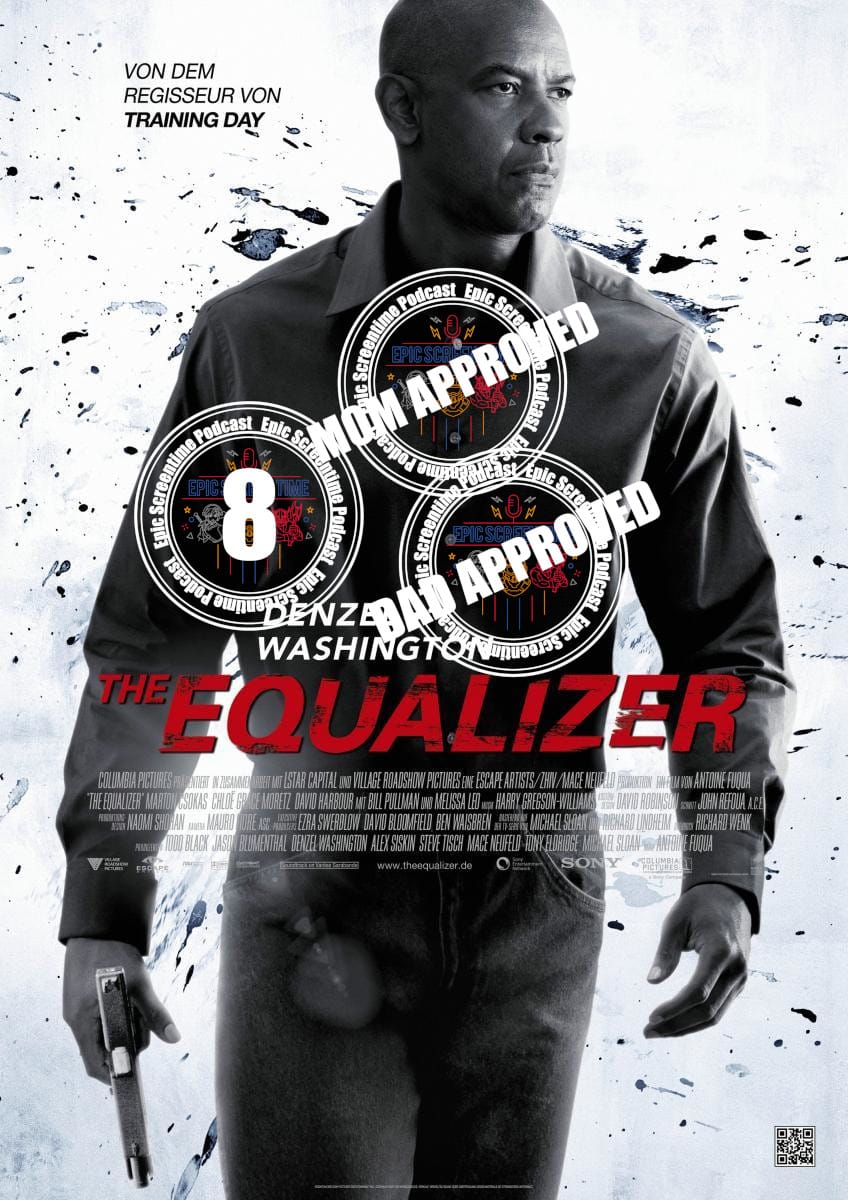 The Equalizer