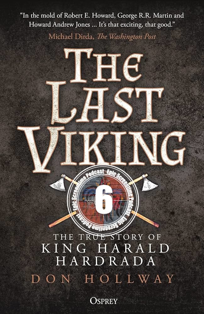 The Last Viking