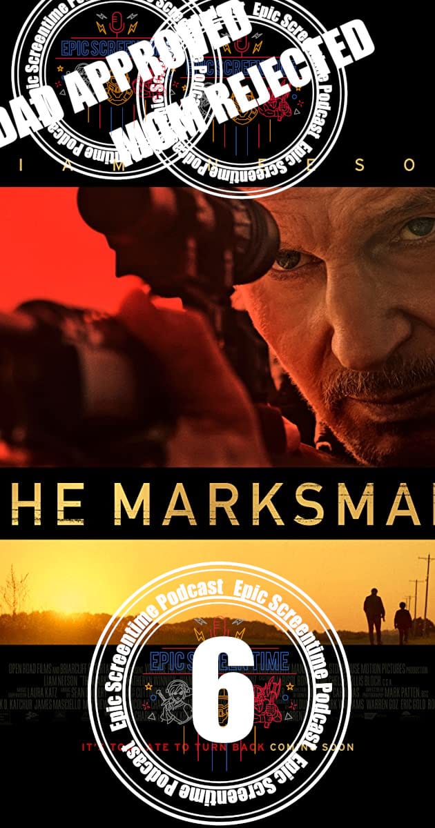 The Marksman