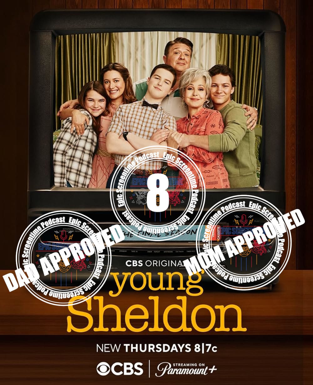 Young Sheldon