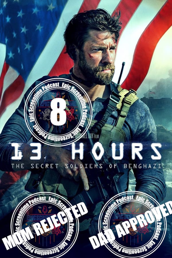 13 Hours