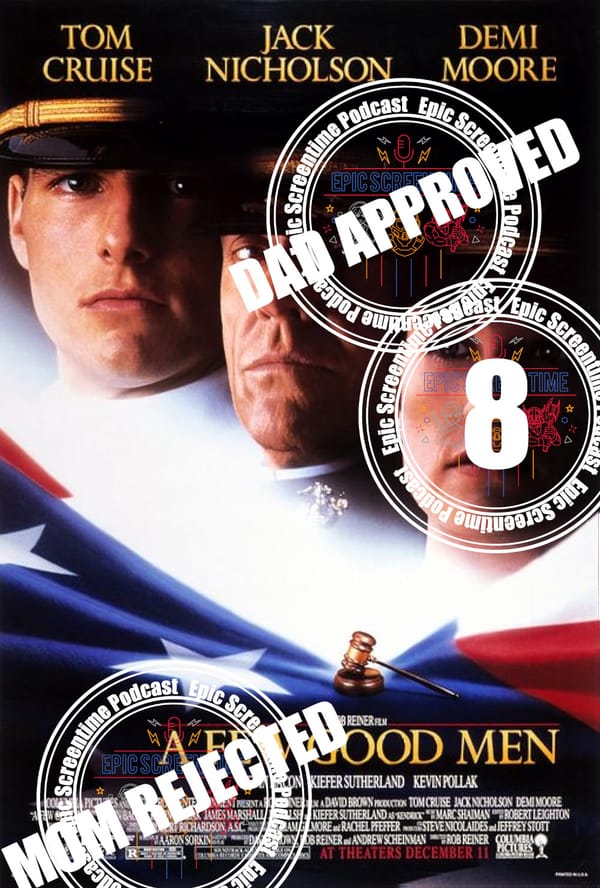 A Few Good Men