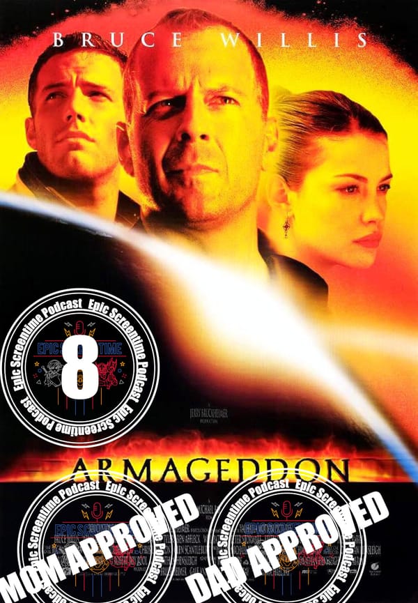 Armageddon