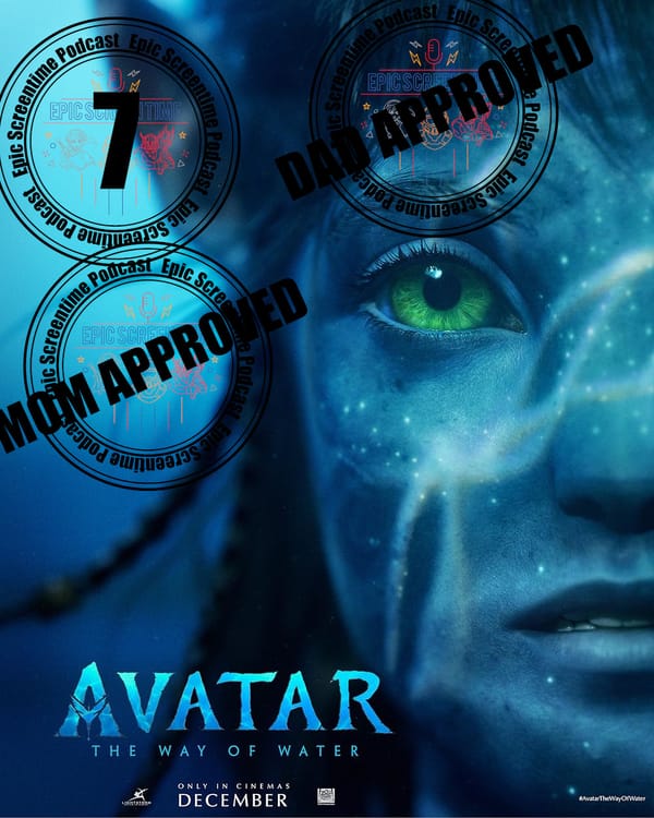 Avatar: Way of the Water