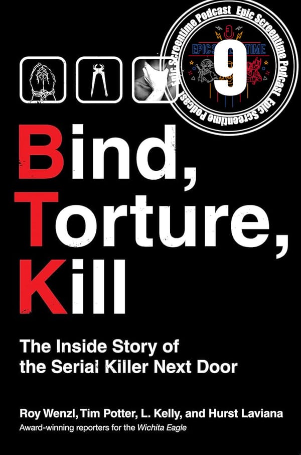 Bind, Torture, Kill