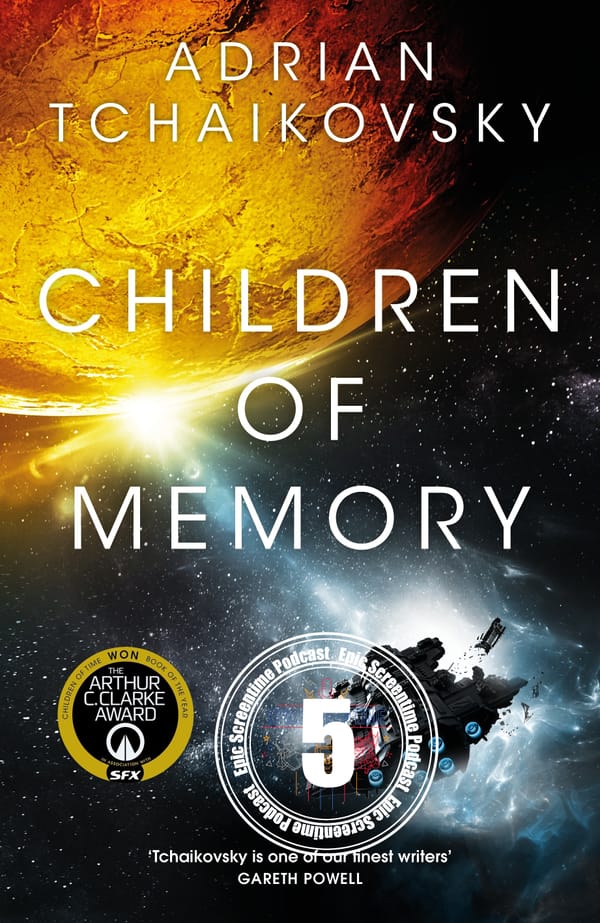 Children of Memory