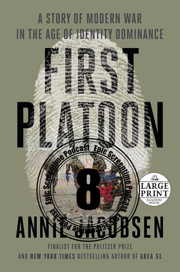 First Platoon