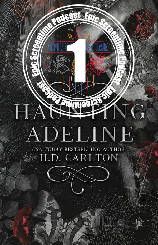 Haunting Adeline